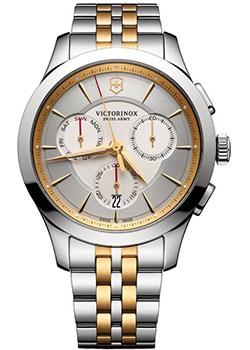Victorinox Swiss Army Alliance